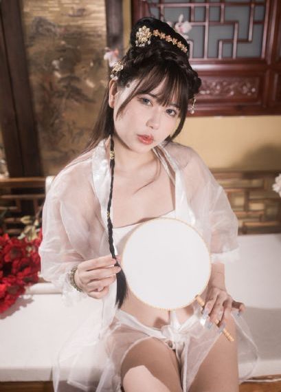 香蜜沉沉烬如霜免费