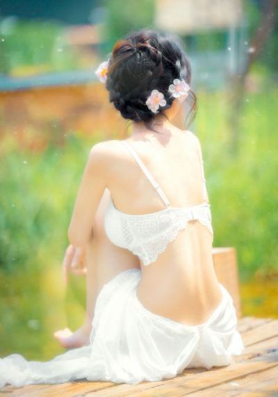 床戏