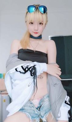 亲爱的公主病