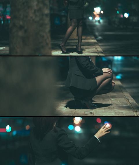 时时刻刻