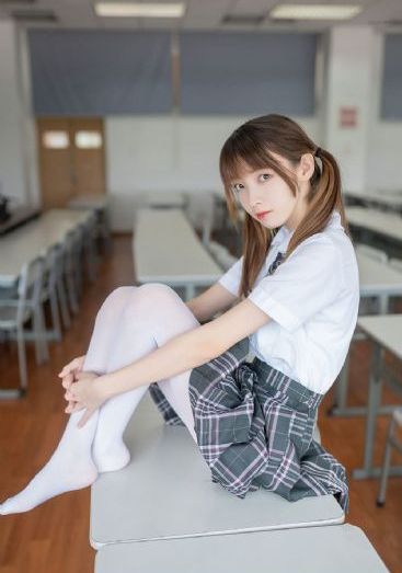 美女的烦恼