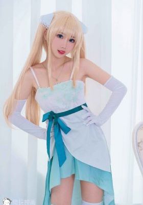 桃花小妹