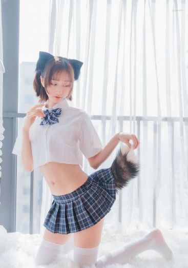 《放课后的优等生》