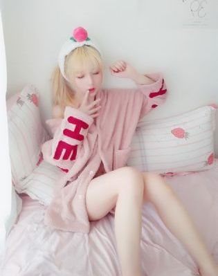 今天的她们电视剧