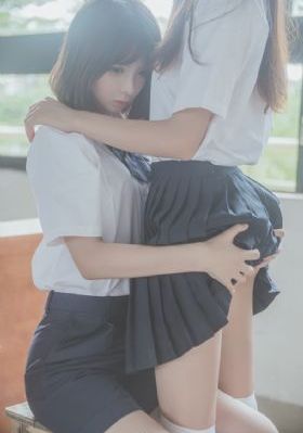 年轻的母亲